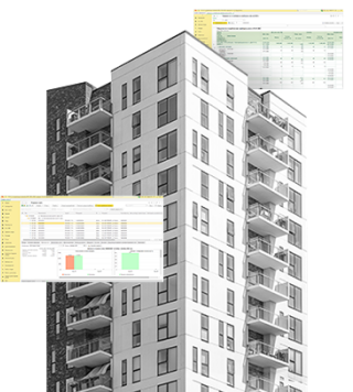 Внедрение программного продукта 1C:Учет в управляющих компаниях ЖКХ, ТСЖ и ЖСК